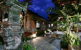 The Jero Ubud