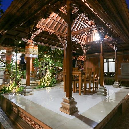 The Jero Ubud Extérieur photo