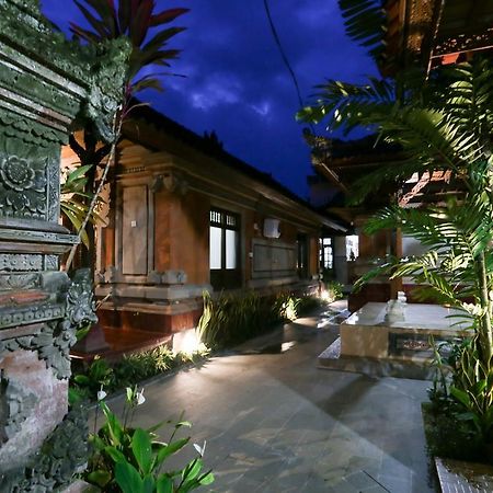 The Jero Ubud Extérieur photo