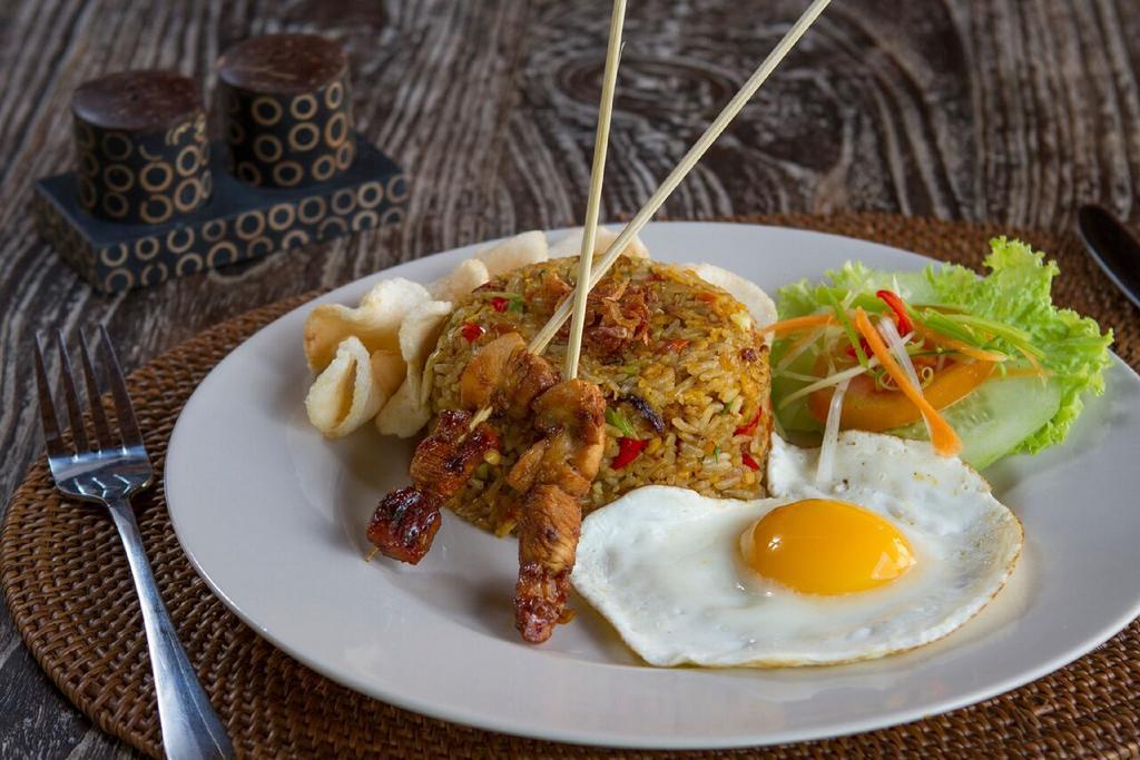The Jero Ubud Extérieur photo