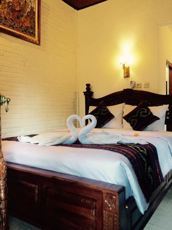 The Jero Ubud Extérieur photo