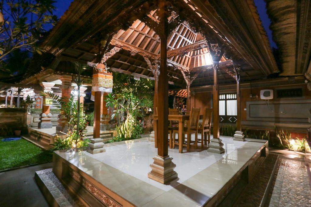 The Jero Ubud Extérieur photo