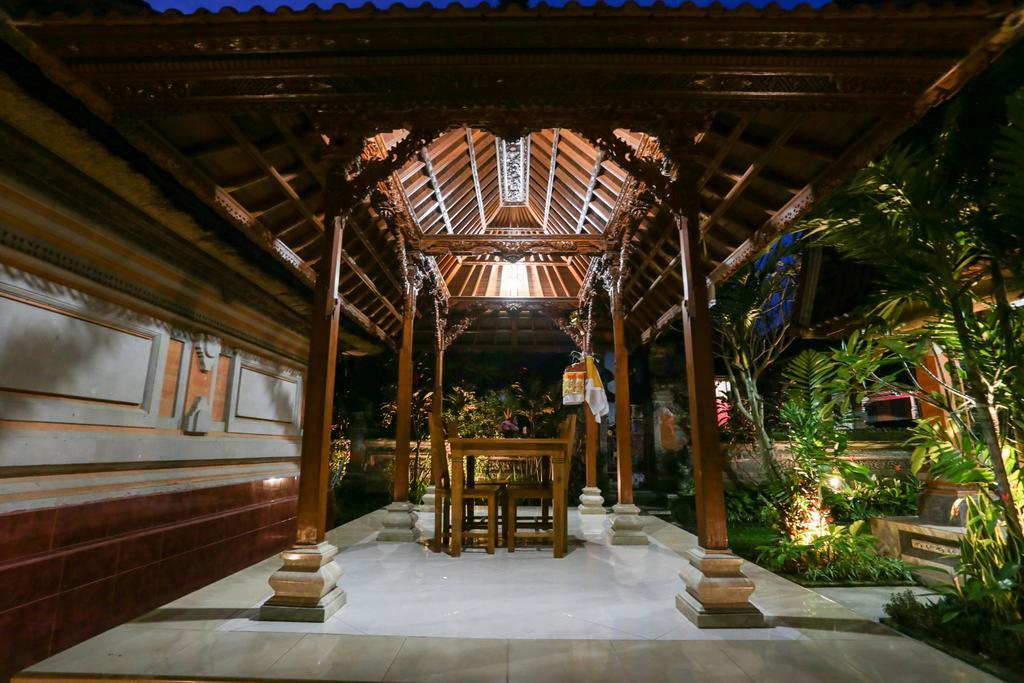 The Jero Ubud Extérieur photo