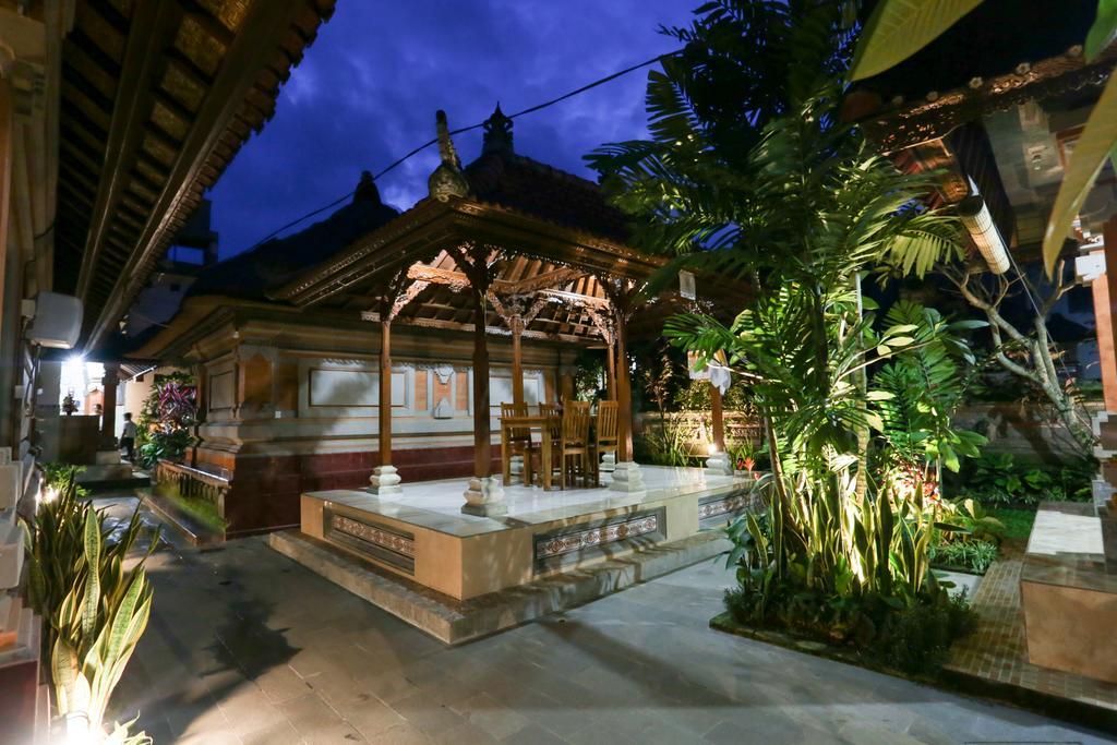 The Jero Ubud Extérieur photo