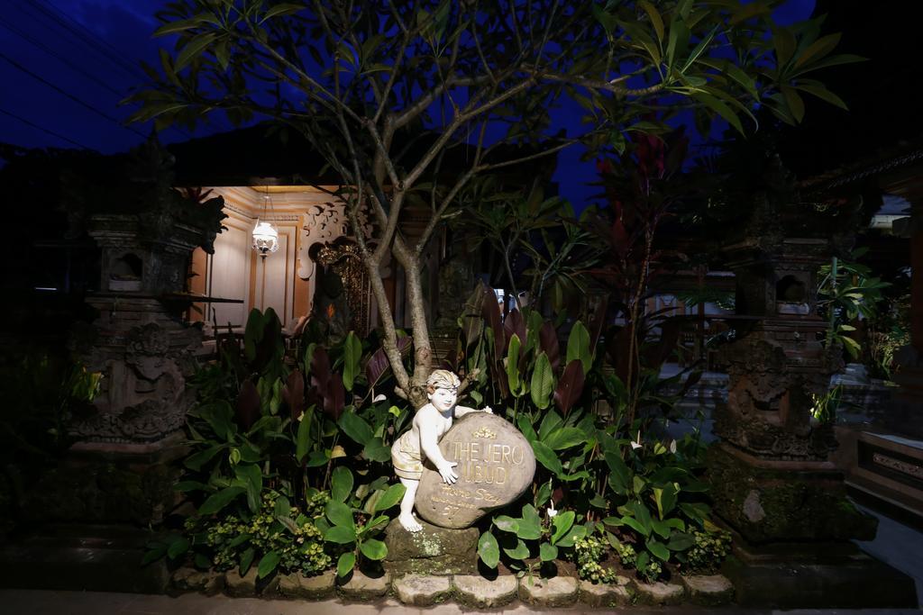 The Jero Ubud Extérieur photo