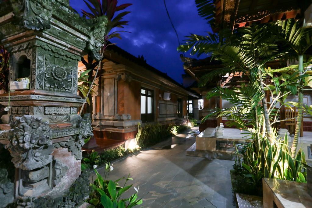 The Jero Ubud Extérieur photo