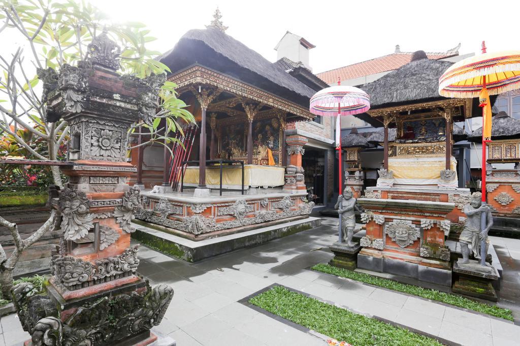 The Jero Ubud Extérieur photo