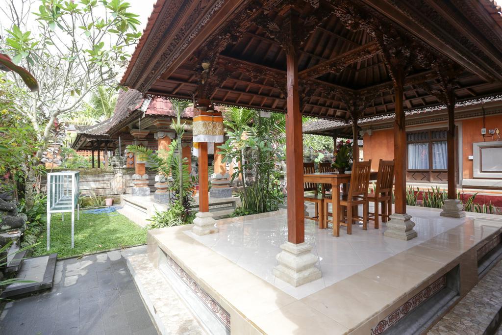 The Jero Ubud Extérieur photo