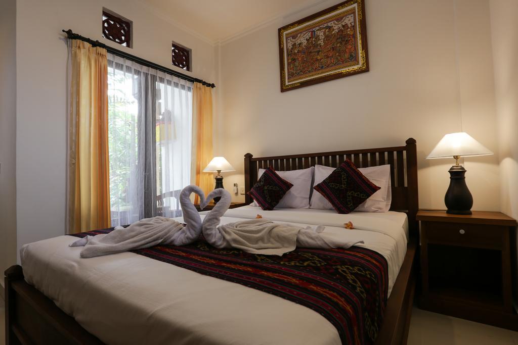 The Jero Ubud Extérieur photo