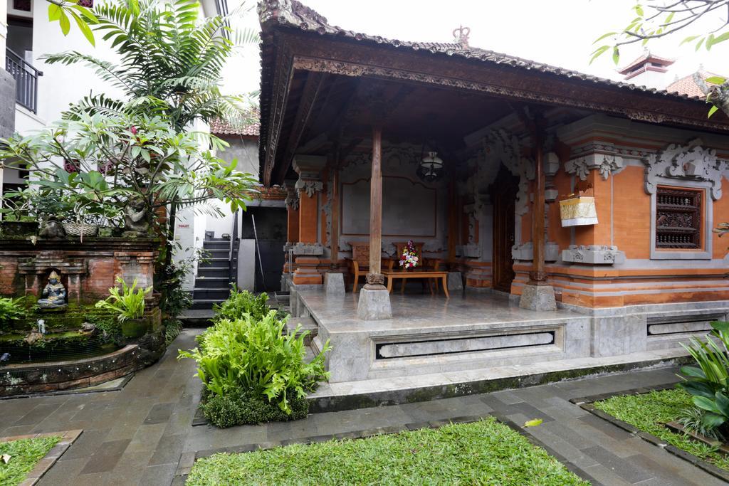 The Jero Ubud Extérieur photo