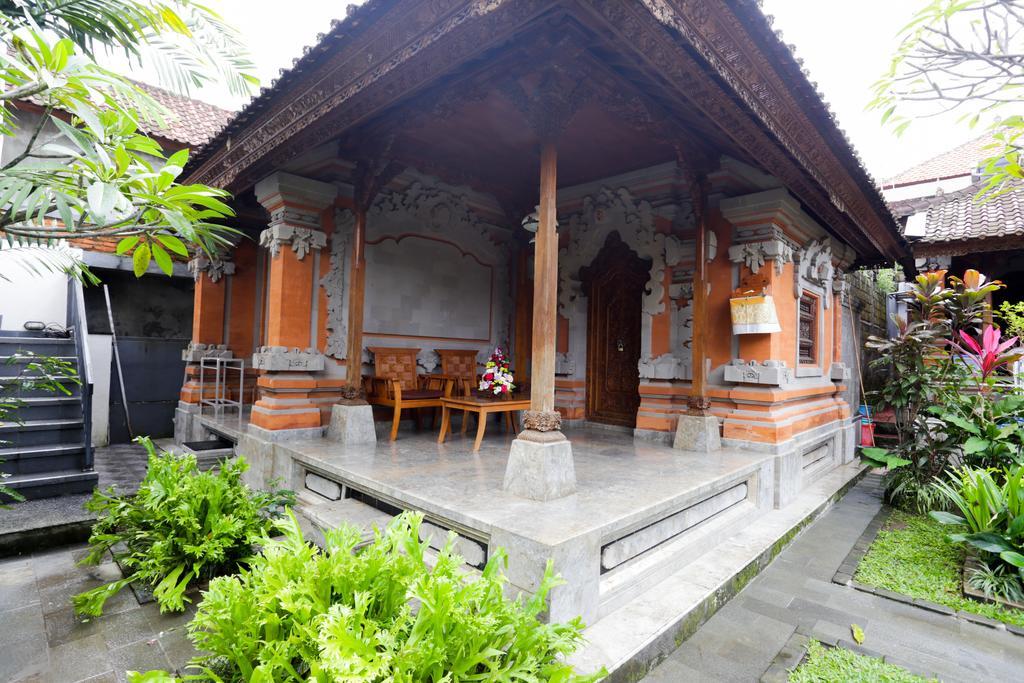 The Jero Ubud Extérieur photo