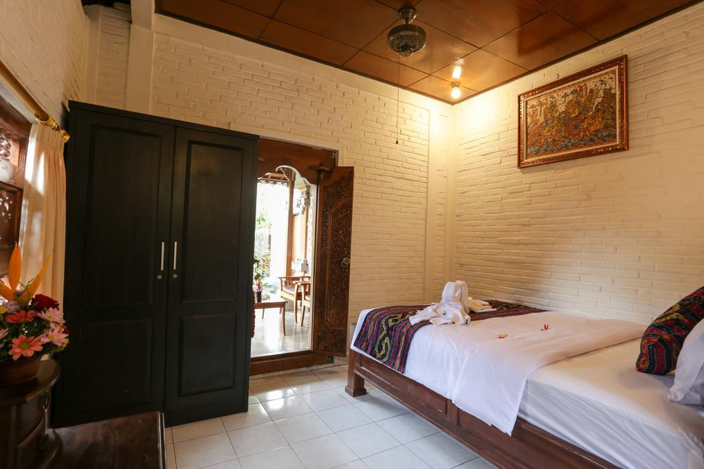The Jero Ubud Extérieur photo